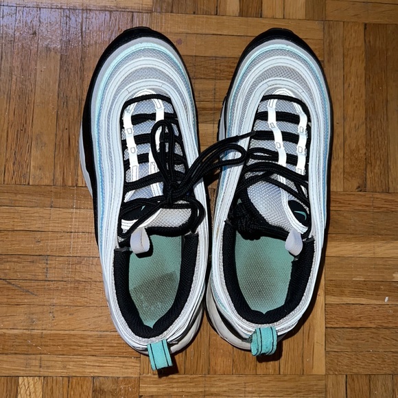 Nike Air Max 97 GS - Picture 4 of 6